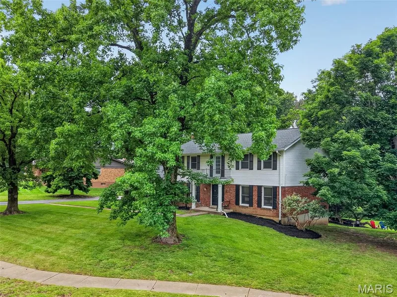 223 Trailtop Court, Chesterfield, MO 63017 — listing photo 68 of 69