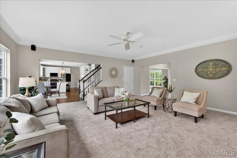 371 Galahad Court, Weldon Spring, MO 63304 — listing photo 14 of 52