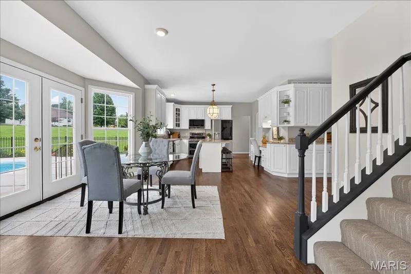 371 Galahad Court, Weldon Spring, MO 63304 — listing photo 16 of 52