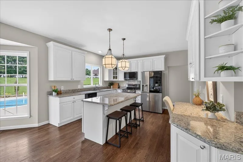 371 Galahad Court, Weldon Spring, MO 63304 — listing photo 19 of 52