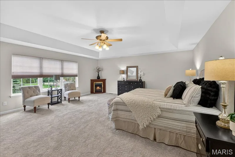 371 Galahad Court, Weldon Spring, MO 63304 — listing photo 36 of 52