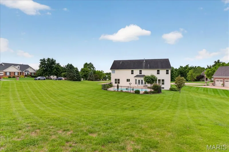 371 Galahad Court, Weldon Spring, MO 63304 — listing photo 49 of 52