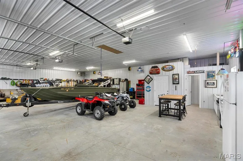 31 Raven Court, Wentzville, MO 63385 — listing photo 22 of 90