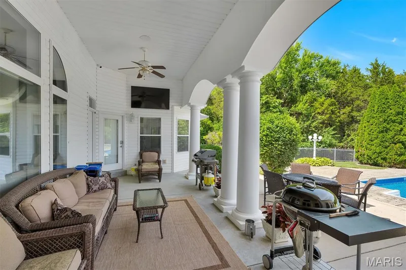 31 Raven Court, Wentzville, MO 63385 — listing photo 25 of 90
