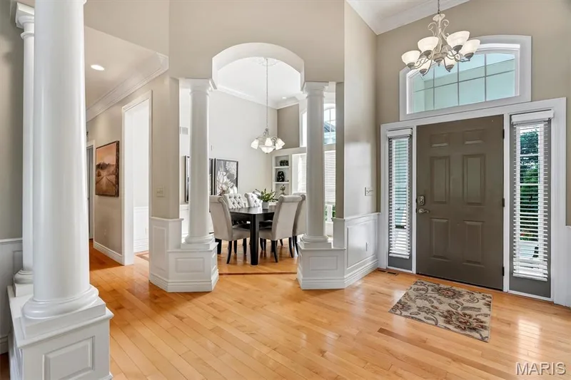 31 Raven Court, Wentzville, MO 63385 — listing photo 28 of 90
