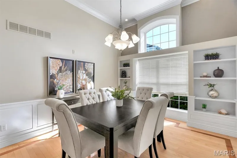 31 Raven Court, Wentzville, MO 63385 — listing photo 32 of 90