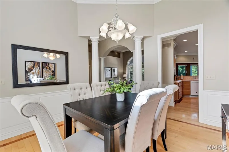 31 Raven Court, Wentzville, MO 63385 — listing photo 33 of 90