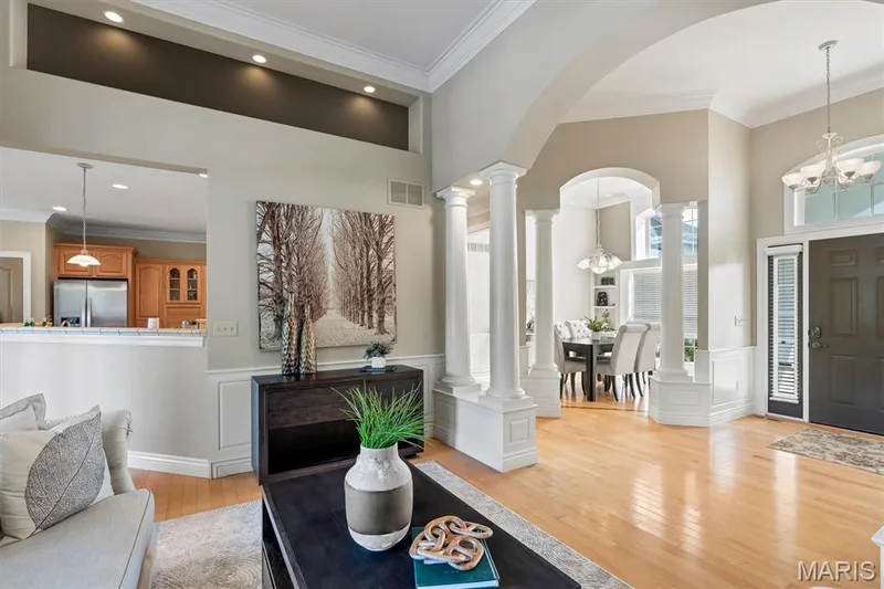 31 Raven Court, Wentzville, MO 63385 — listing photo 36 of 90