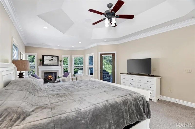 31 Raven Court, Wentzville, MO 63385 — listing photo 40 of 90