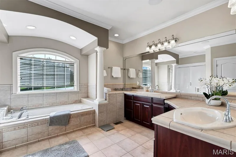 31 Raven Court, Wentzville, MO 63385 — listing photo 43 of 90
