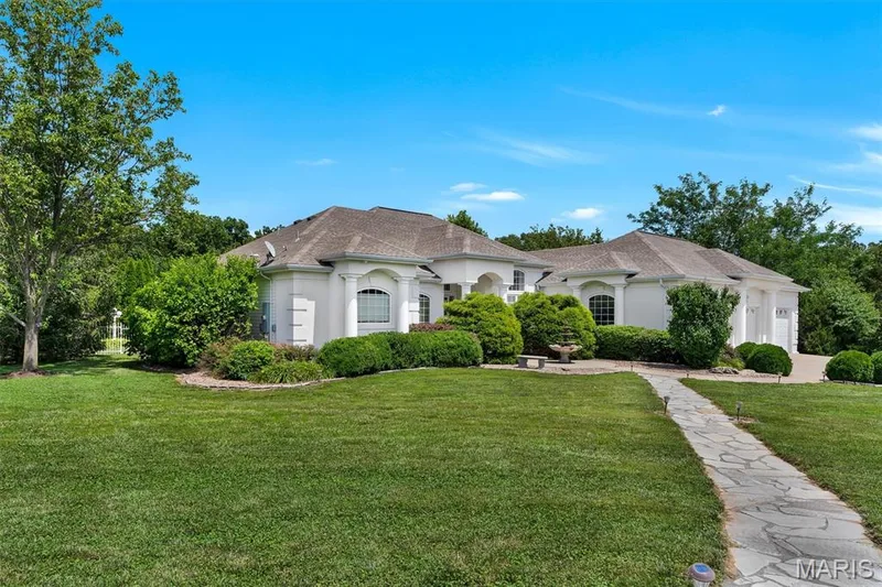 31 Raven Court, Wentzville, MO 63385 — listing photo 80 of 90