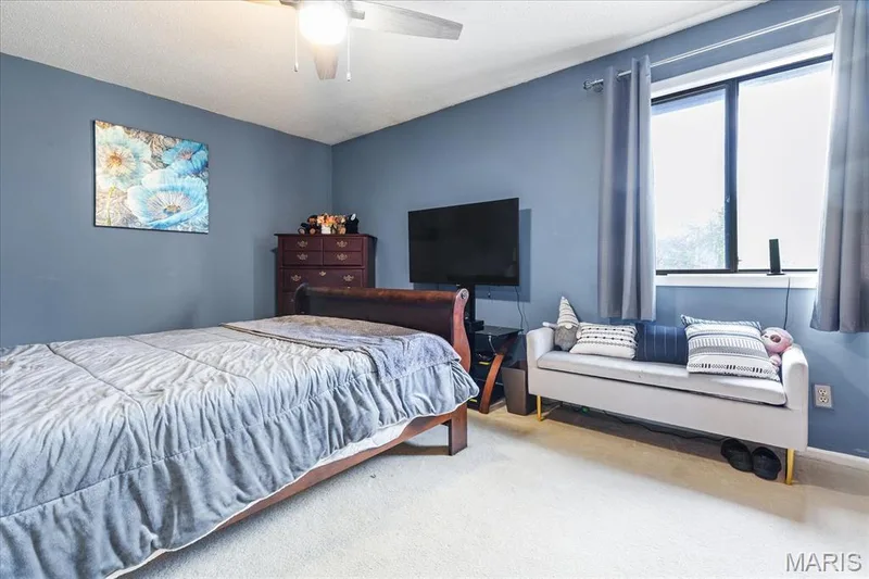 228 Cedar Grove Drive #D, St Charles, MO 63304 — listing photo 3 of 19
