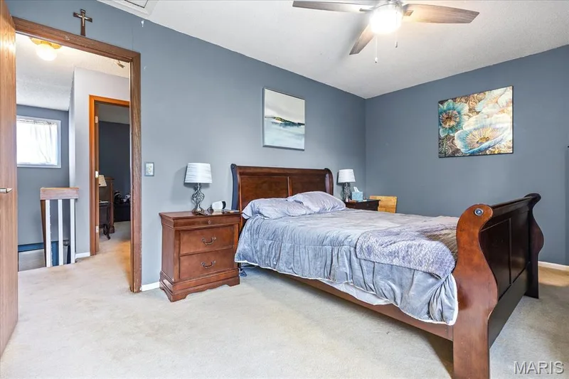 228 Cedar Grove Drive #D, St Charles, MO 63304 — listing photo 4 of 19