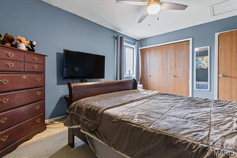 228 Cedar Grove Drive #D, St Charles, MO 63304 — listing photo 5 of 19