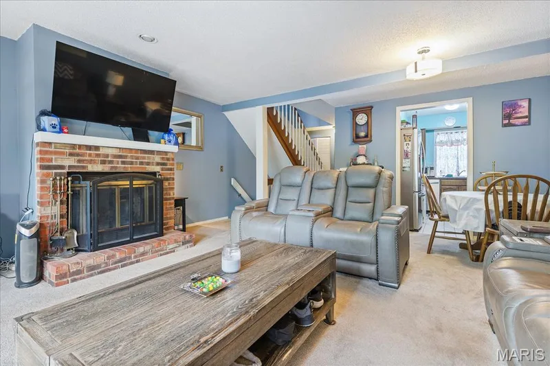 228 Cedar Grove Drive #D, St Charles, MO 63304 — listing photo 10 of 19