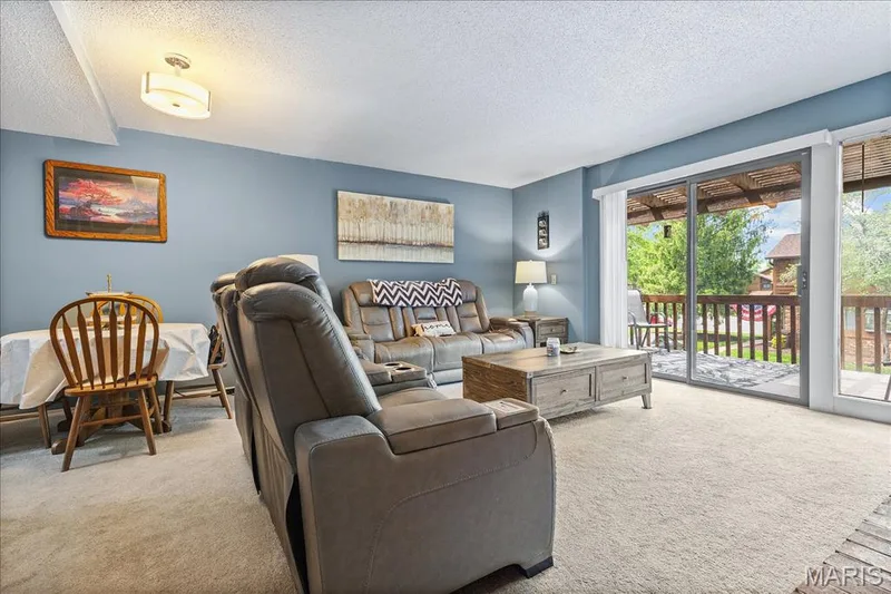 228 Cedar Grove Drive #D, St Charles, MO 63304 — listing photo 11 of 19