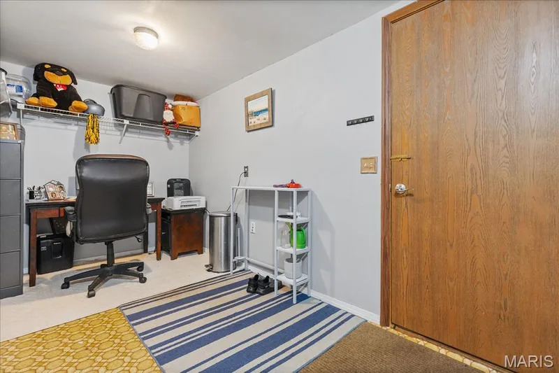 228 Cedar Grove Drive #D, St Charles, MO 63304 — listing photo 13 of 19