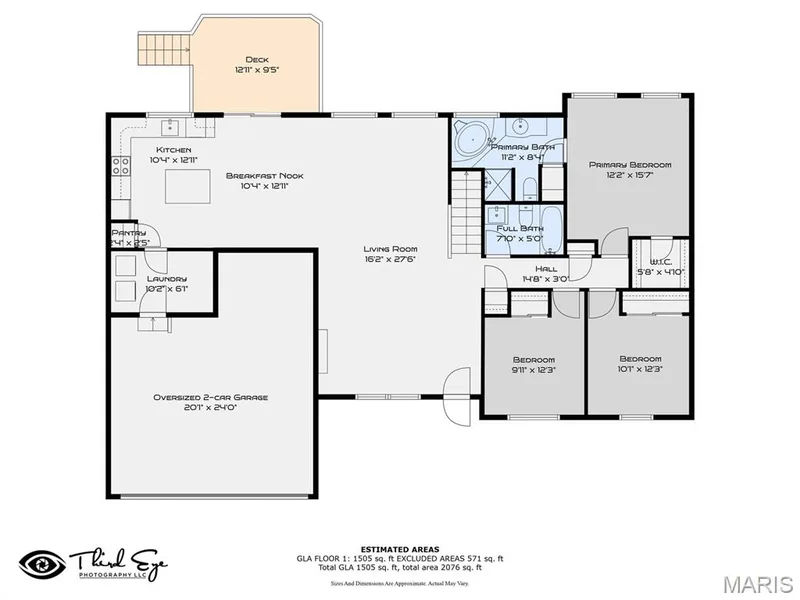 4 Royallbend Court, O'Fallon, MO 63368 — listing photo 35 of 35