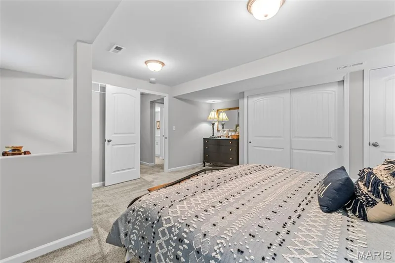 1010 Timber Bluff Drive, Wentzville, MO 63385 — listing photo 29 of 40