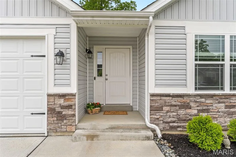 1010 Timber Bluff Drive, Wentzville, MO 63385 — listing photo 34 of 40