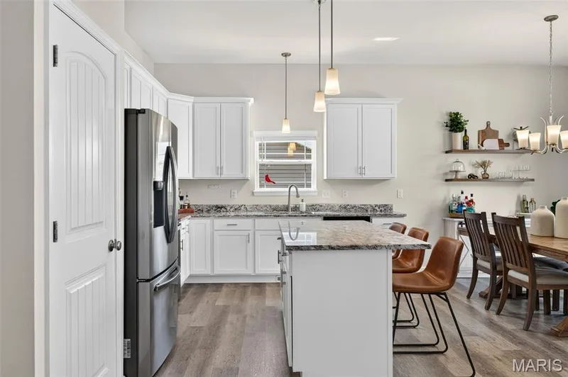 209 W Pine Creek Court, Wentzville, MO 63385 — listing photo 15 of 62
