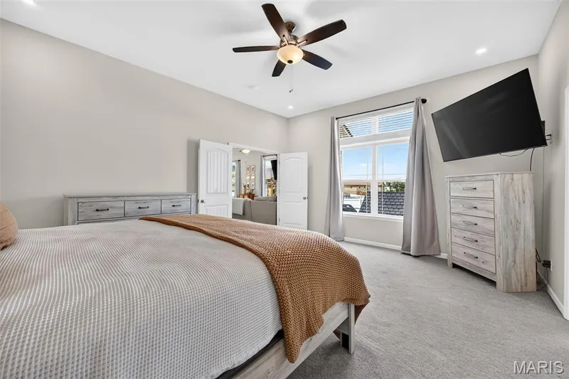 209 W Pine Creek Court, Wentzville, MO 63385 — listing photo 28 of 62