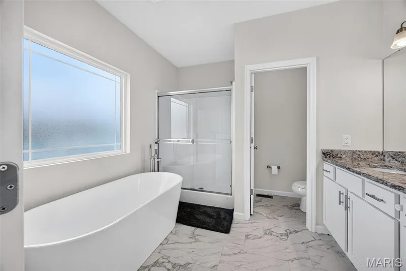 209 W Pine Creek Court, Wentzville, MO 63385 — listing photo 31 of 62
