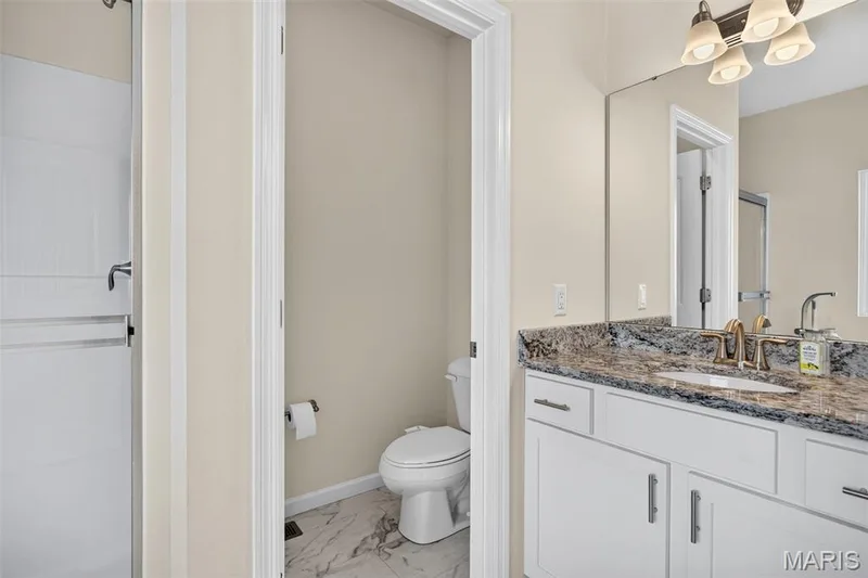 209 W Pine Creek Court, Wentzville, MO 63385 — listing photo 32 of 62