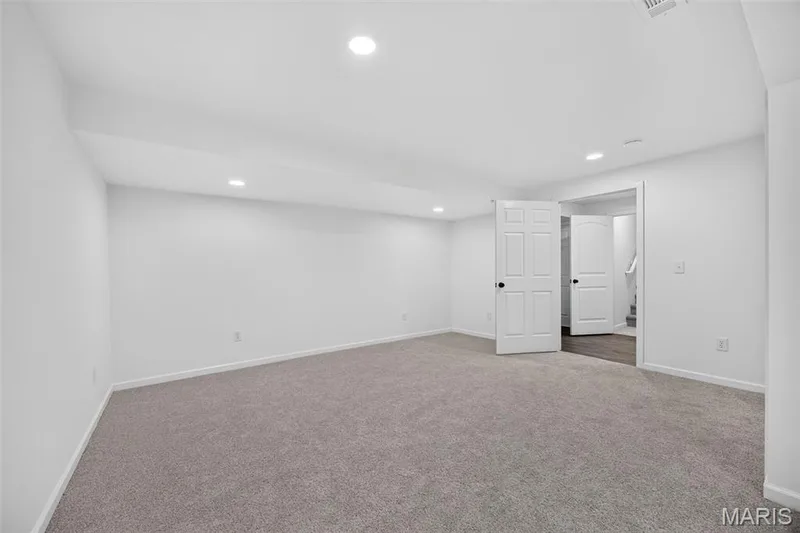 209 W Pine Creek Court, Wentzville, MO 63385 — listing photo 41 of 62
