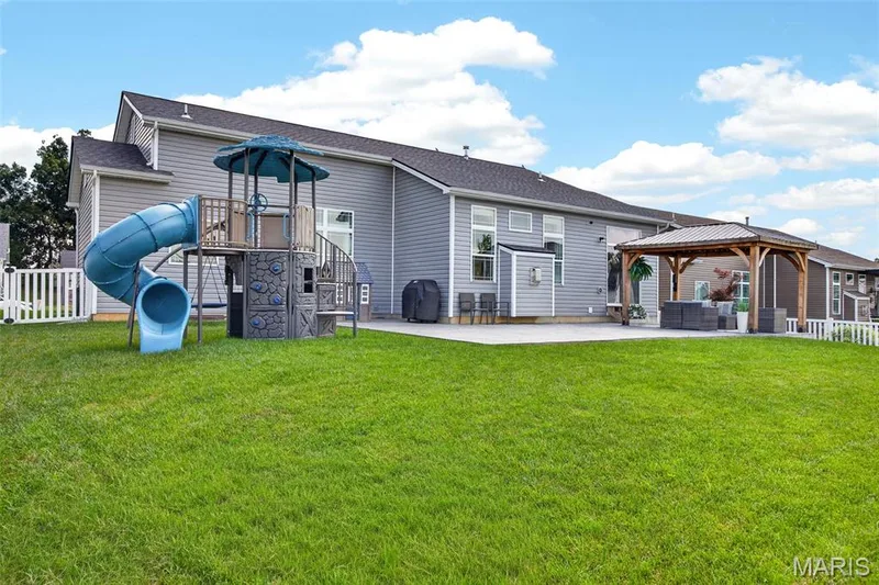 209 W Pine Creek Court, Wentzville, MO 63385 — listing photo 48 of 62