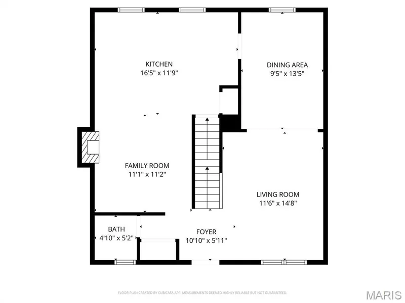 13220 Matador Drive, Chesterfield, MO 63141 — listing photo 25 of 27