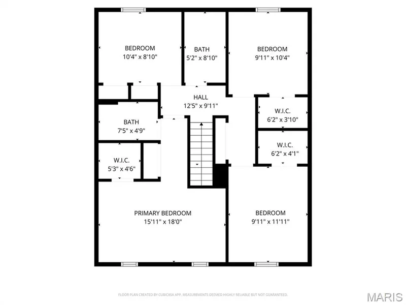13220 Matador Drive, Chesterfield, MO 63141 — listing photo 26 of 27