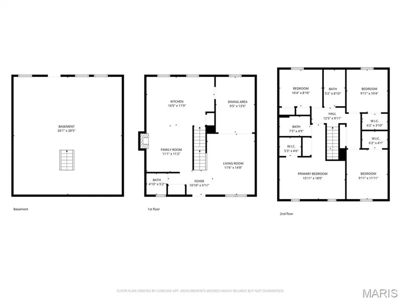 13220 Matador Drive, Chesterfield, MO 63141 — listing photo 27 of 27
