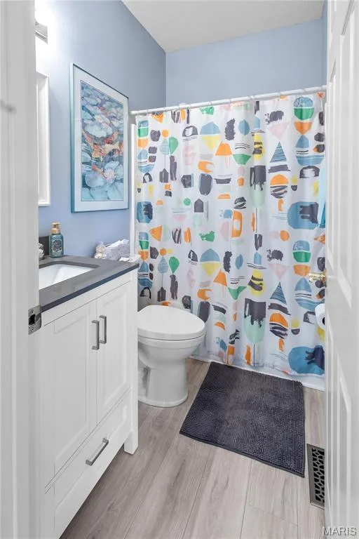2071 Hawks Landing Drive #C, Lake St. Louis, MO 63367 — listing photo 12 of 17