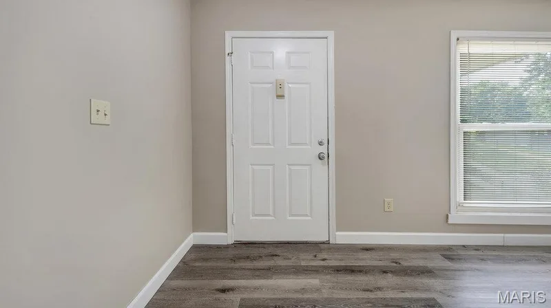 Unit D — 36 Lee Drive #C & D, St Charles, MO 63301