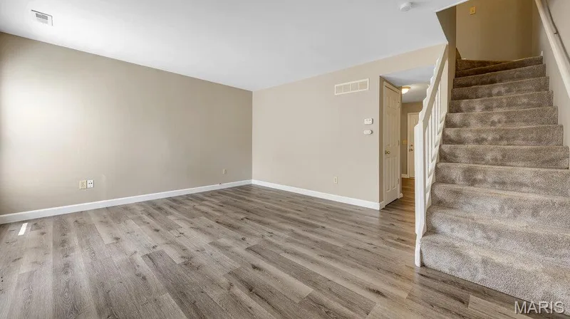 Unit D — 36 Lee Drive #C & D, St Charles, MO 63301