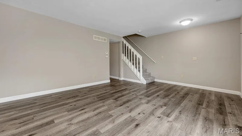 Unit D — 36 Lee Drive #C & D, St Charles, MO 63301