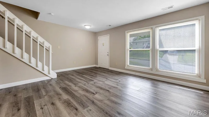 Unit D — 36 Lee Drive #C & D, St Charles, MO 63301