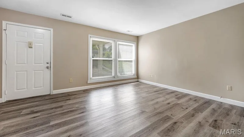Unit D — 36 Lee Drive #C & D, St Charles, MO 63301