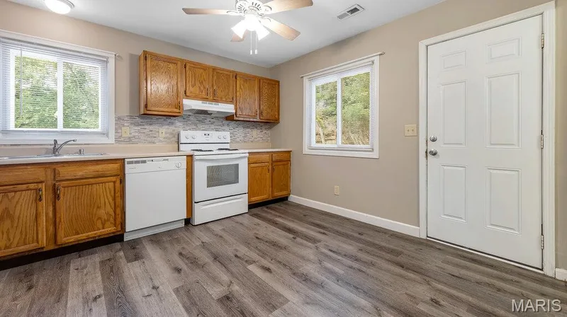 Unit D — 36 Lee Drive #C & D, St Charles, MO 63301