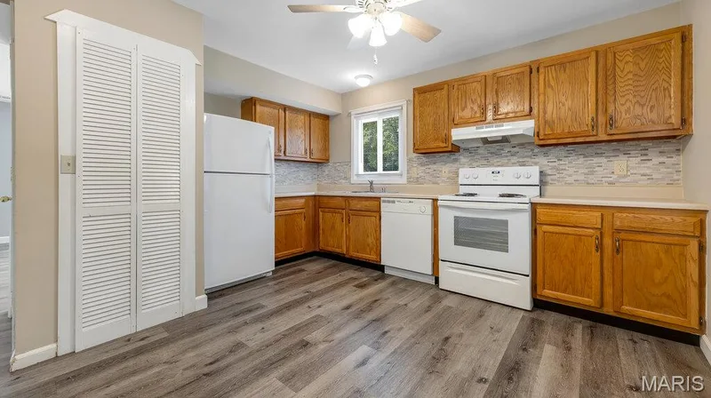 Unit D — 36 Lee Drive #C & D, St Charles, MO 63301