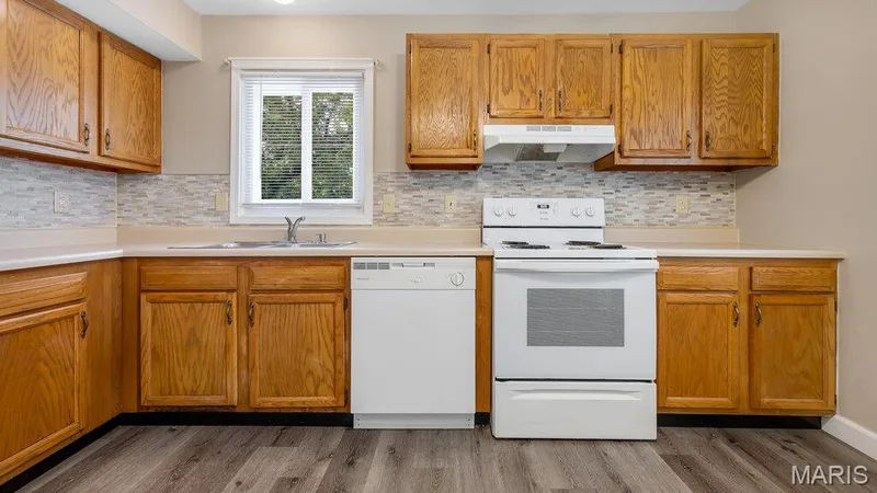 Unit D — 36 Lee Drive #C & D, St Charles, MO 63301