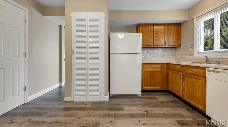 Unit D — 36 Lee Drive #C & D, St Charles, MO 63301
