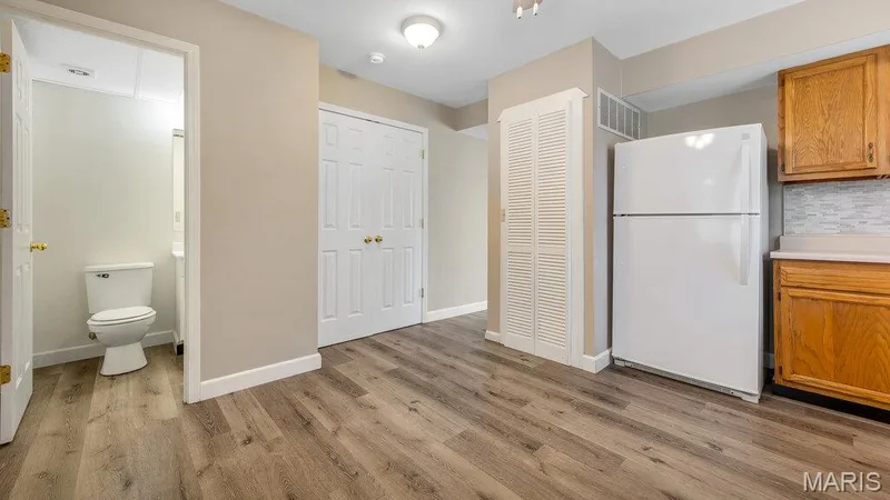 Unit D — 36 Lee Drive #C & D, St Charles, MO 63301