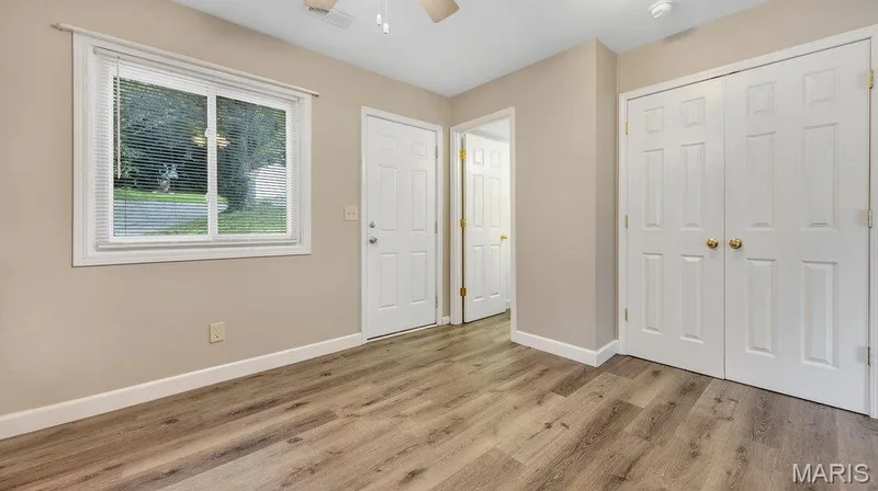 Unit D — 36 Lee Drive #C & D, St Charles, MO 63301