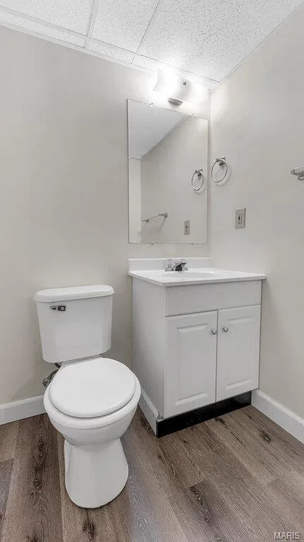 Unit D — 36 Lee Drive #C & D, St Charles, MO 63301