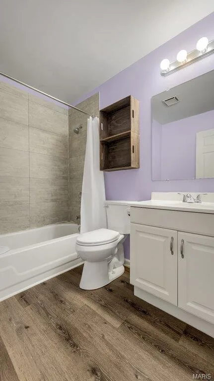 Unit D — 36 Lee Drive #C & D, St Charles, MO 63301