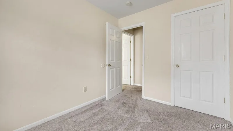 Unit D — 36 Lee Drive #C & D, St Charles, MO 63301