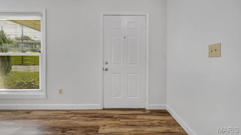 Unit C — 36 Lee Drive #C & D, St Charles, MO 63301
