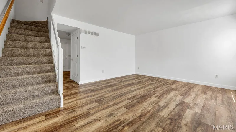 Unit C — 36 Lee Drive #C & D, St Charles, MO 63301